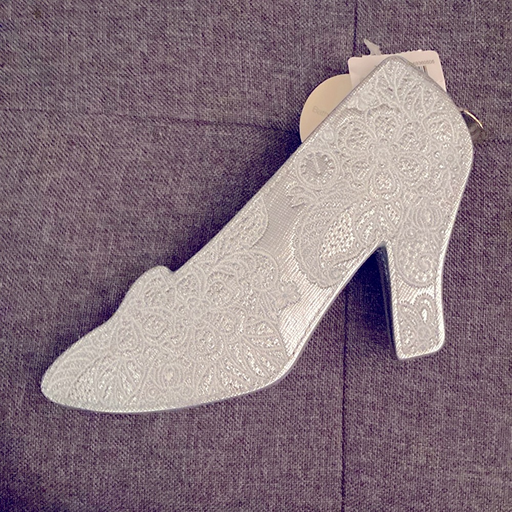 Bath & Body Works Disney Cinderella Coin Purse